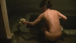 夫婦で混浴めぐり08 - FC2 Video - 230044