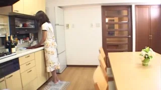 【人妻】**の前で**に犯される*親 - FC2 Video - 230210