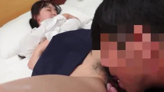 無) 無邪気にアスレチックを楽しみつつ木陰で生ちんぽをしゃぶ - FC2 Video - 230294