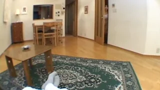 【人妻】ぽっちゃり爆乳人妻のレオタードフェラチオ - FC2 Video - 230795