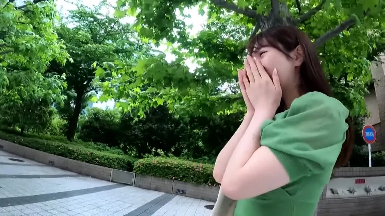 エロデカ尻のアプリナンパで釣った家庭教師にフェラ交渉！生チンポ咥えたらマンコ濡らして快楽に流されるチ - FC2 Video - 230803