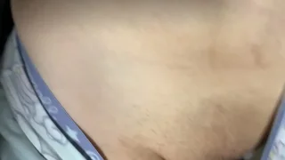 嫁手マン　シナモロールパンツ - FC2 Video - 231005