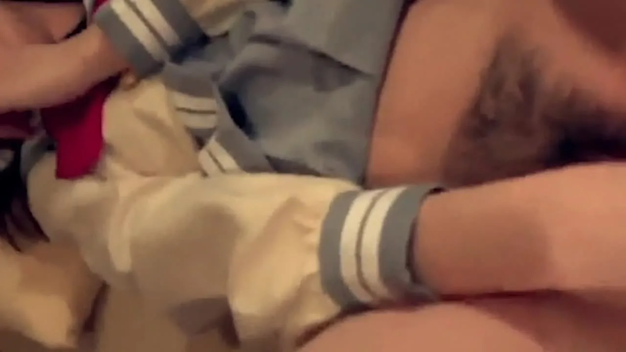 **コスの美人がホテルで知らない男と生ハメを楽しむ※限定特典は概要欄※ - FC2 Video - 231193