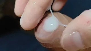 皮オナ 濃厚射精&40回寸止め後の射精 20240317 - FC2 Video - 231739