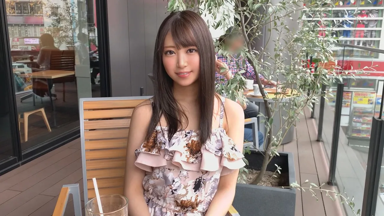 【ヤリマンレジェンド女子大生】無尽蔵に溢れ出る性欲に押しつぶされそう！サラ(20) - FC2 Video - 231929