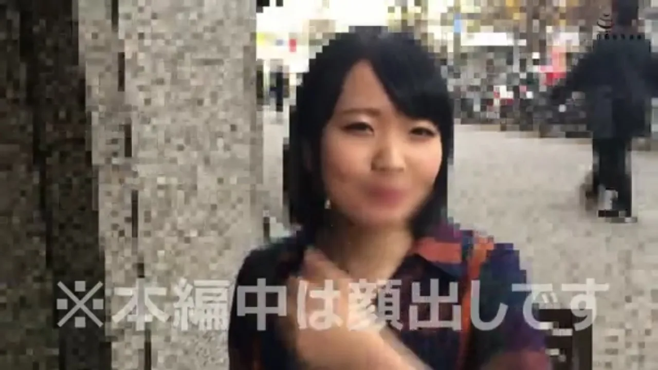 キタコレ！！恥じらいまくり超美**と奇跡のワンチャン！　NANA♪ちゃん(20) - FC2 Video - 231935