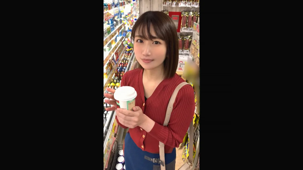 【グッとリアルな美人OLのSEX】性欲強めの29歳が魅せる濃厚なひととき... まこ(29) - FC2 Video - 231981