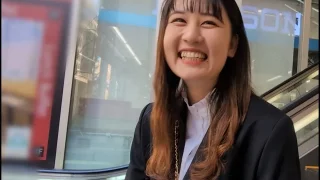 ゆあちゃん 22歳 vol.01 スーツOLをカラオケに誘ってそのあとホテルでエッチ!最後はフェラ抜き【sample】 - FC2 Video - 231993