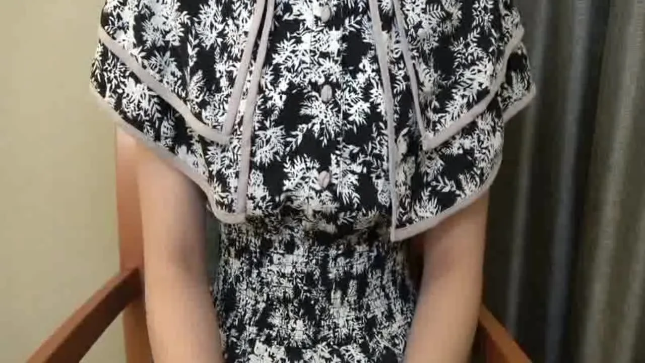 「赤ちゃんできちゃう・・・」ゆるカワ18歳に人生初の中出し。超絶スレンダーなニコニコ性格が最高に可愛 - FC2 Video - 232129