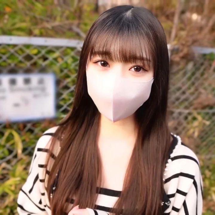 ペ〇ーズっていうアプリにキスしたことない恋愛経験0の地下アイドル？？ってのしてる女性いたけど意外とこのアプリ悪くはないのかも、、、 - FC2 Video - 232666