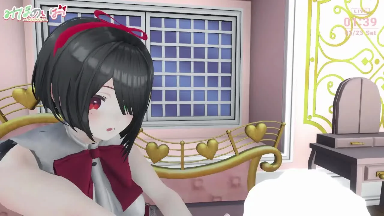 【低音人妻】VRSNSでチャタるオナホを紹介【AVtuberみほのいお】 - FC2 Video - 232960