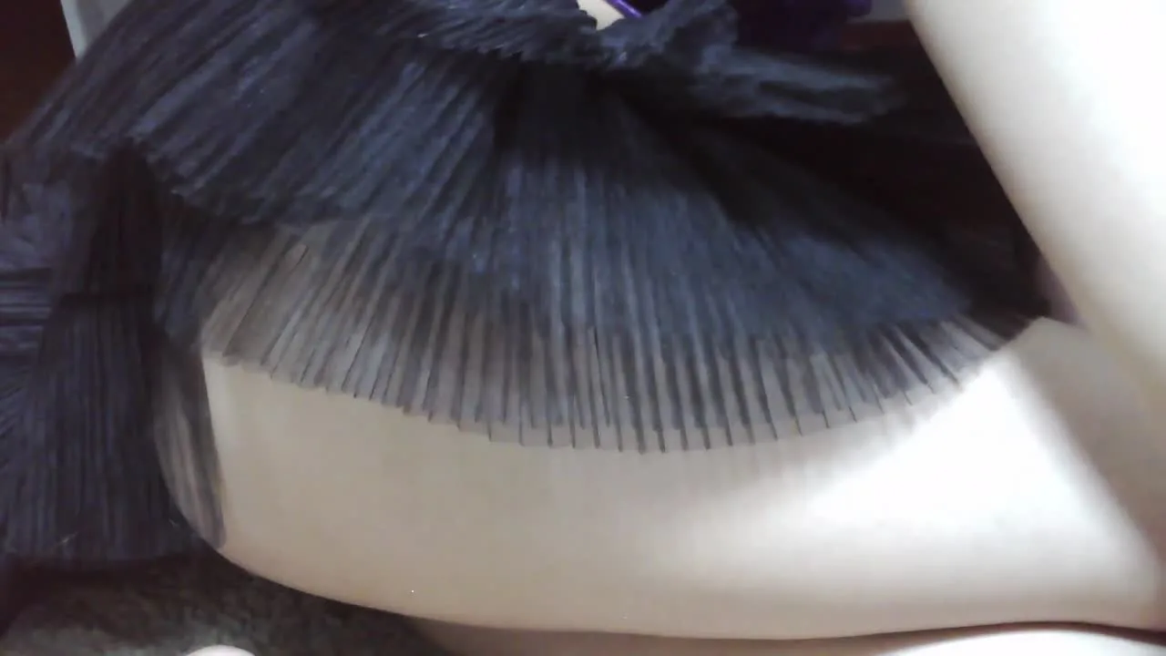 【カオスプロジェクト】ダンス衣装でリモバ - FC2 Video - 233091