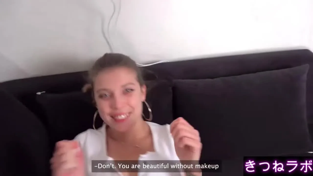 ブルガリア人と知り合って、激しく犯した - FC2 Video - 233099