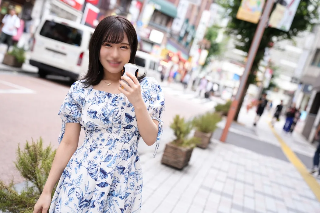 あおい(21)新宿で拾ったオール明けFラン大生。笑顔の天使をポルイキで完全メス堕ちさせました。【 - FC2 Video - 233711