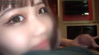 【初回数量限定50%オフ】スイカ乳のコンカフェ嬢が客と繋がりSEX!Hカップが揺れる絶品ボディに中出し!【りな(21)】 - FC2 Video - 233739