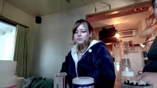 【個撮】 図々しくなったギャル系巨乳が戻ってきた！フェラチオプレイ活動　＋　【個撮】ギャル系巨乳サポ - FC2 Video - 233851