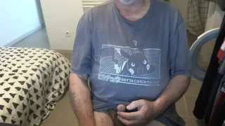 在Skype上加我，我会赤身裸体，你会看到我射精 我的Skype Dan32170 - FC2 Video - 234091