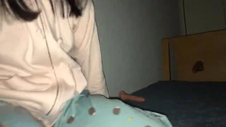 久しぶりにあやしい気分・・・♡♡1分14pt♡今夜はプチ露出にチャレンジしますううう♡ - FC2 Video - 234411