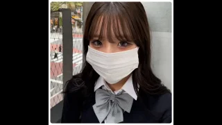 あのアイドルグループを脱退したばかりの衝撃的美○女！ 種付けセックスに目覚めはじめた18歳Fカップ - FC2 Video - 234435