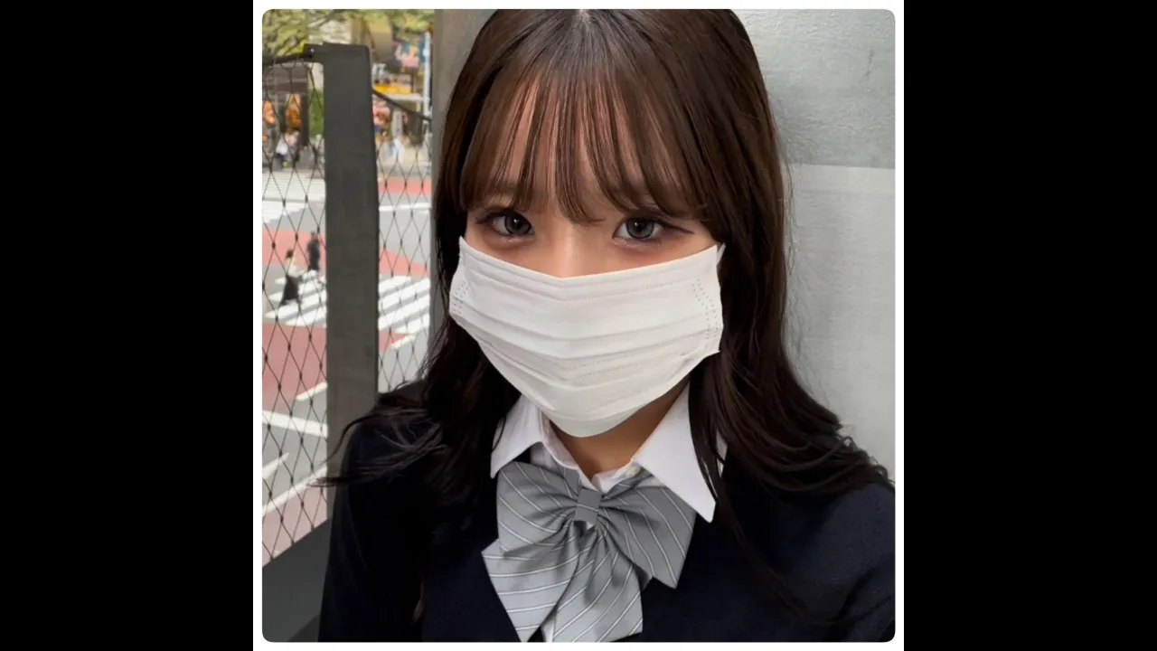 あのアイドルグループを脱退したばかりの衝撃的美○女！ 種付けセックスに目覚めはじめた18歳Fカップ - FC2 Video - 234435