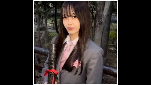 門出の日に衝撃の撮影！可愛いさ反則級の超大型新人を発掘！無限の可能性を秘めた純潔乙女に大量種付け - FC2 Video - 234459