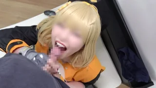 激シコHcapアニスの神乳パイズリとフェラで男潮スプラッシュ - FC2 Video - 234727