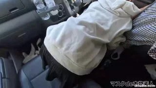 半年前まで。人気者の野外露出。『完全顔出し』、経験極浅の18歳。 〜金は野外露出で返します〜。 - FC2 Video - 234863