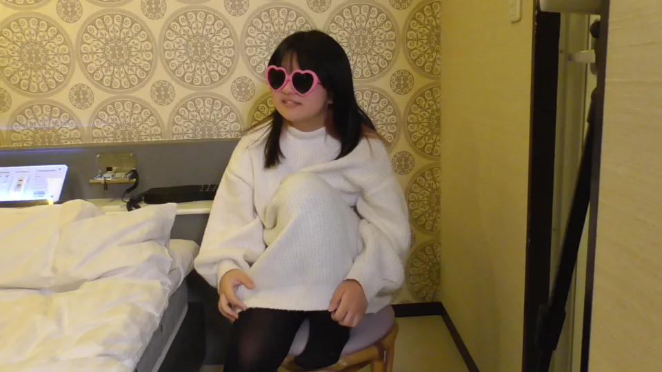 【個人撮影】めるちゃん - FC2 Video - 235215