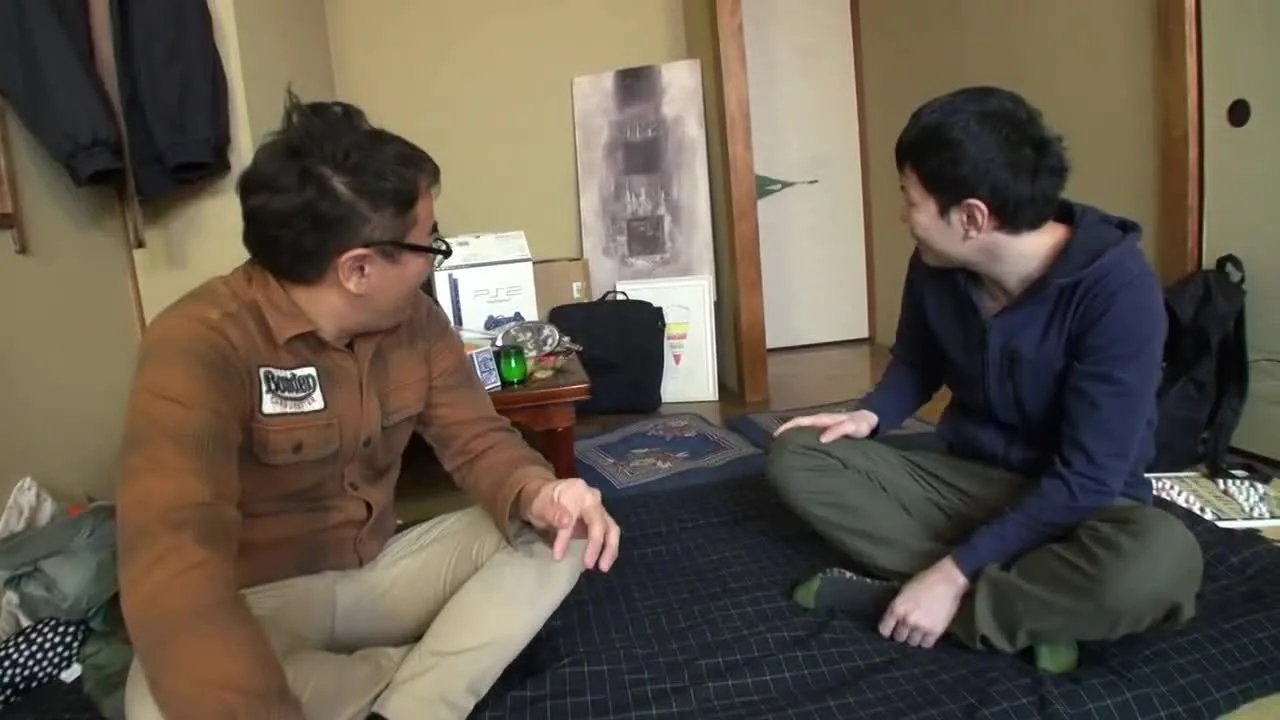 【人妻】**の友達（童貞）を誘惑して筆下ろししちゃうドスケベ五十路妻 - FC2 Video - 235661