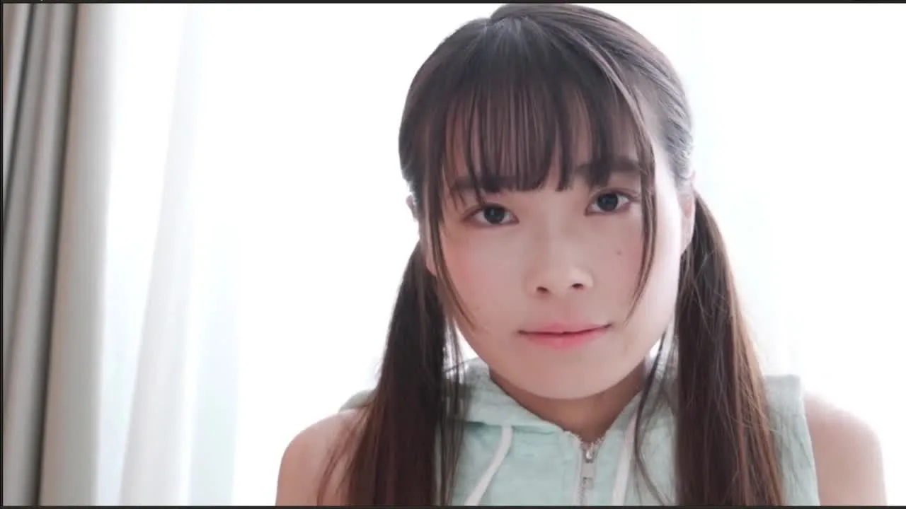 【イメージビデオ】してます。 【Image Video】I'm doing it. - FC2 Video - 235975