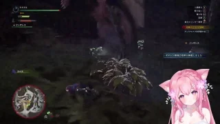 【音声配信】MHW初心者がオナニーしながら狩りに行く - FC2 Video - 235995
