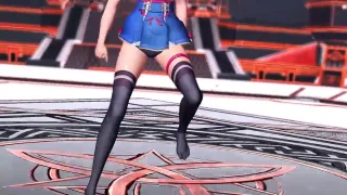 【MMD】赤井はあと/CH4NGE 【紳士向け】 - FC2 Video - 236527