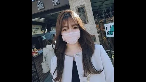 癒しのFcup美巨乳美女と異国情緒が溢れる街並みをまったりデート・・・身体を重ねるたびに身悶え - FC2 Video - 237031