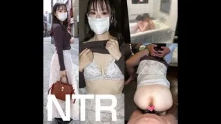 薄幸そうと言っては失礼ですが本当はこういう色白で大人しそうな人が一番エロいんだということを改めて実感 - FC2 Video - 237039