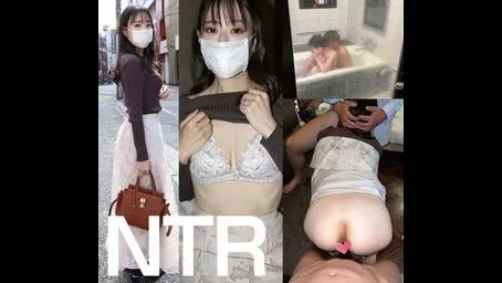 薄幸そうと言っては失礼ですが本当はこういう色白で大人しそうな人が一番エロいんだということを改めて実感 - FC2 Video - 237039