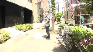 【人妻】熟女OLナンパ！働くシングルマザーの****を褒め口説いてヤッちゃいました！ - FC2 Video - 237137