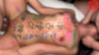 【素人肉便器堕ちシリーズ】の第5弾！！miwa子（40）中古BBA性処理便女♡.mp4 - FC2 Video - 237603