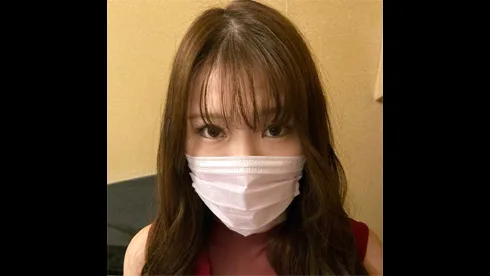 【個人撮影・番外編・マスク着用】和風美人で美巨乳妻の宴　隠しても溢れてしまう艶めかしさをご堪能くださ - FC2 Video - 237729