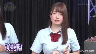 波乱万丈の青春クイズバラエティ。 - FC2 Video - 237853