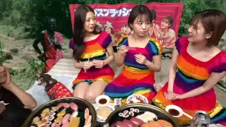 3月20日20時～ 今夜もスプラッシュ〜あわびからこんばんわ〜　#21 - FC2 Video - 238262