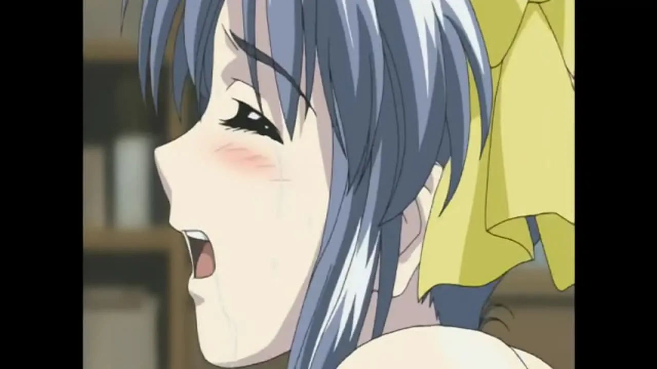 無〇正アニメ　行先は淫乱館　全5話（完結）後編はZIP - FC2 Video - 238708