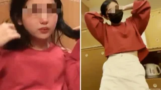 オフ会でちっぱいと　１７０ - FC2 Video - 239462