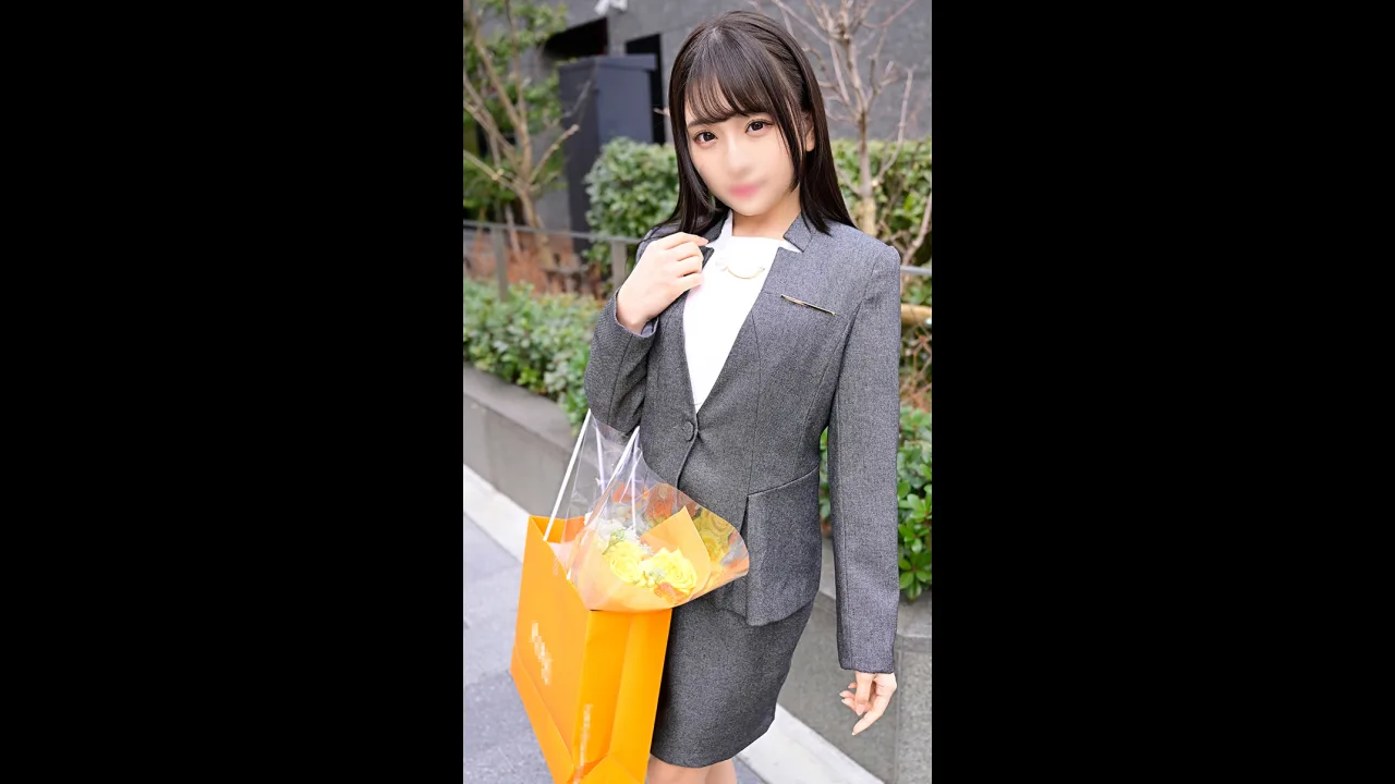 卒業式帰り　スーツ姿のアイドル顔新任教師　昼間からほろよい　状態で連続絶頂→中出しSEX - FC2 Video - 239472