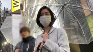 やせ奥様を貸し出しNTRさせた結果、すごいクオリティの映像が撮れて夫のシコシコが止まらない【嫁ちゃん - FC2 Video - 240368