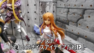 アンネロッテな日々MKⅡ(2).mp4 - FC2 Video - 240674