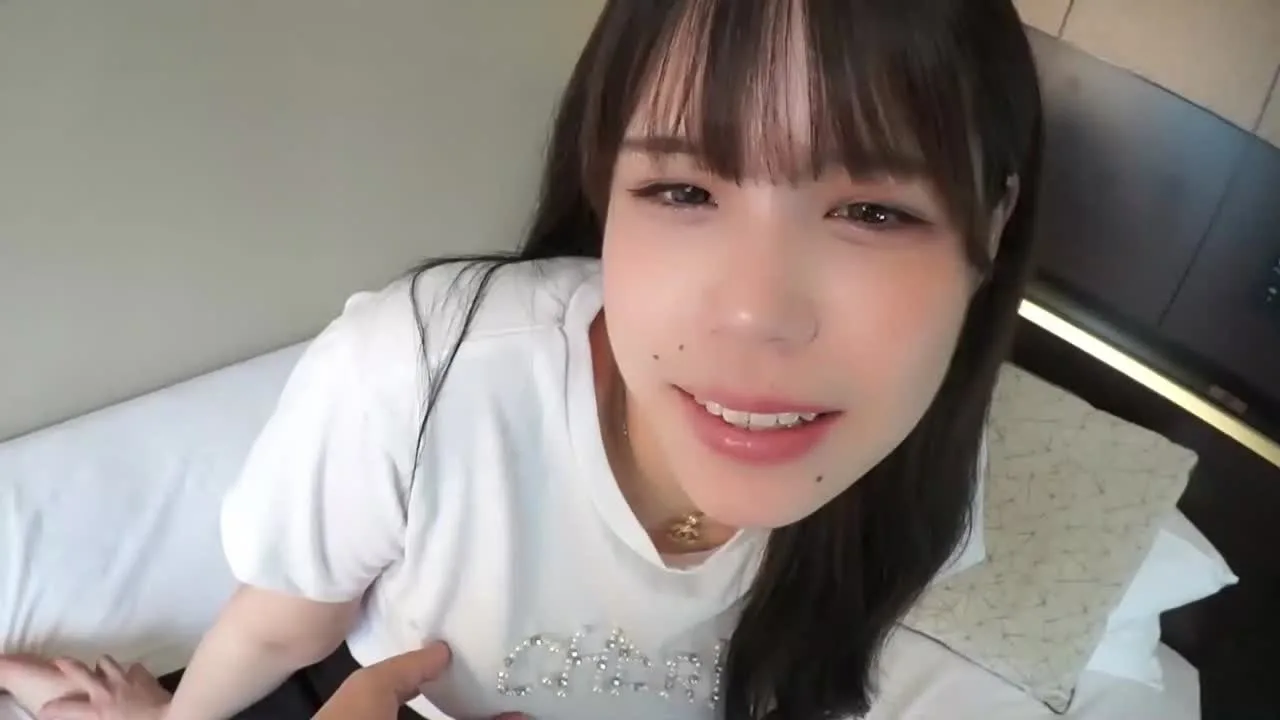 鵜〇森ほ〇と看護師学校に通う19歳れいちゃん - FC2 Video - 240994