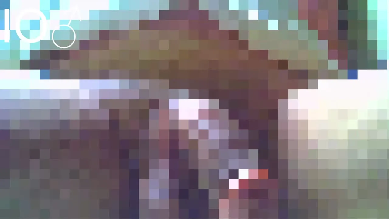 ぼかし　テスト♂ - FC2 Video - 241694