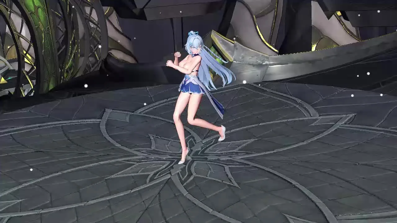 【MMD】時雨綺羅/Masked bitcH *******【紳士向け】 - FC2 Video - 242152