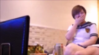 【９０キロの激ぽちゃAクラス】めちゃくちゃ可愛いポチャと大人も楽しんだ！！ - FC2 Video - 242500