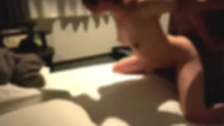 ホテルで乱れる夫婦のラブラブセックス - FC2 Video - 242994